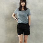 Shin Min Ah 20110324