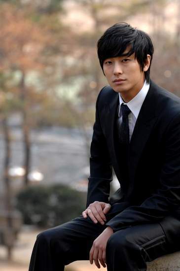 Joo Ji Hoon B1525610