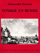 Dumas voyageur : oeuvres autour de la Russie Voyage11