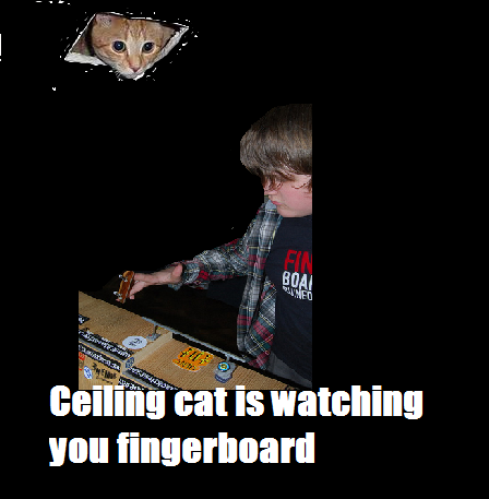 Post your memes Ceilin10