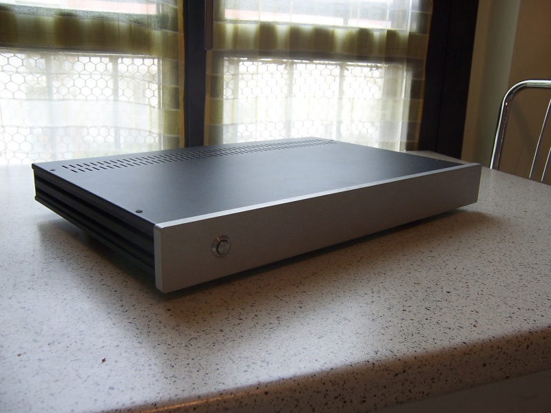 NEW V-DAC "EVOLUZIONE" Fronta10