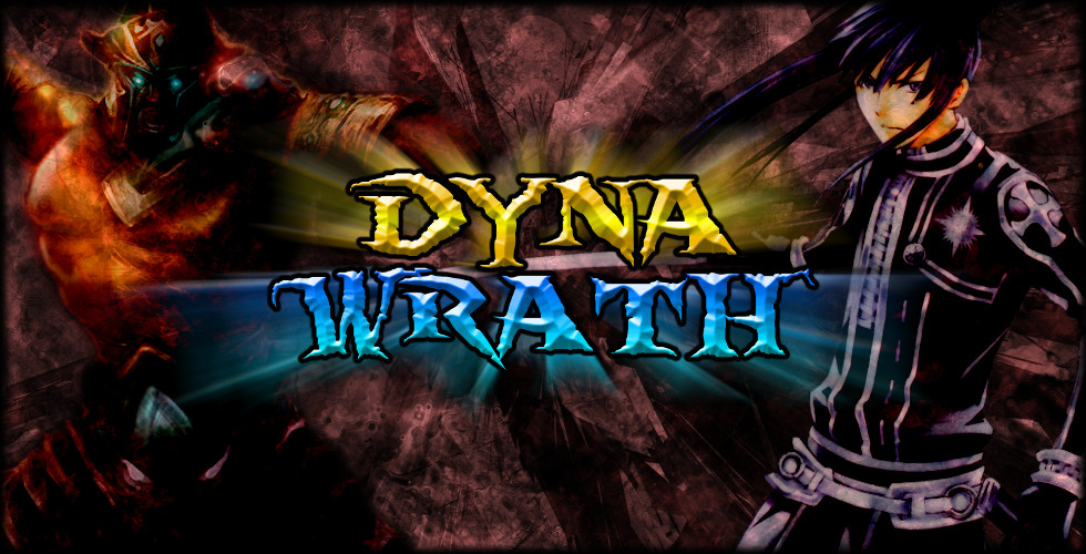 Dyna Wrath