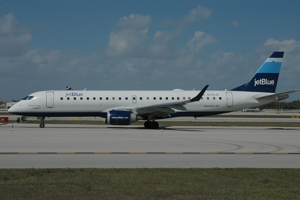 USA / Florida (MIA/FLL/OPF) 27.2.-8.3.2011 N296jb10