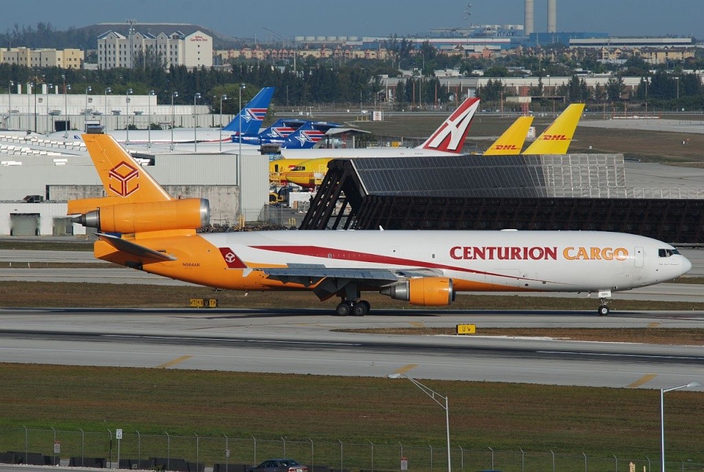 USA / Florida (MIA/FLL/OPF) 27.2.-8.3.2011 N984ar10