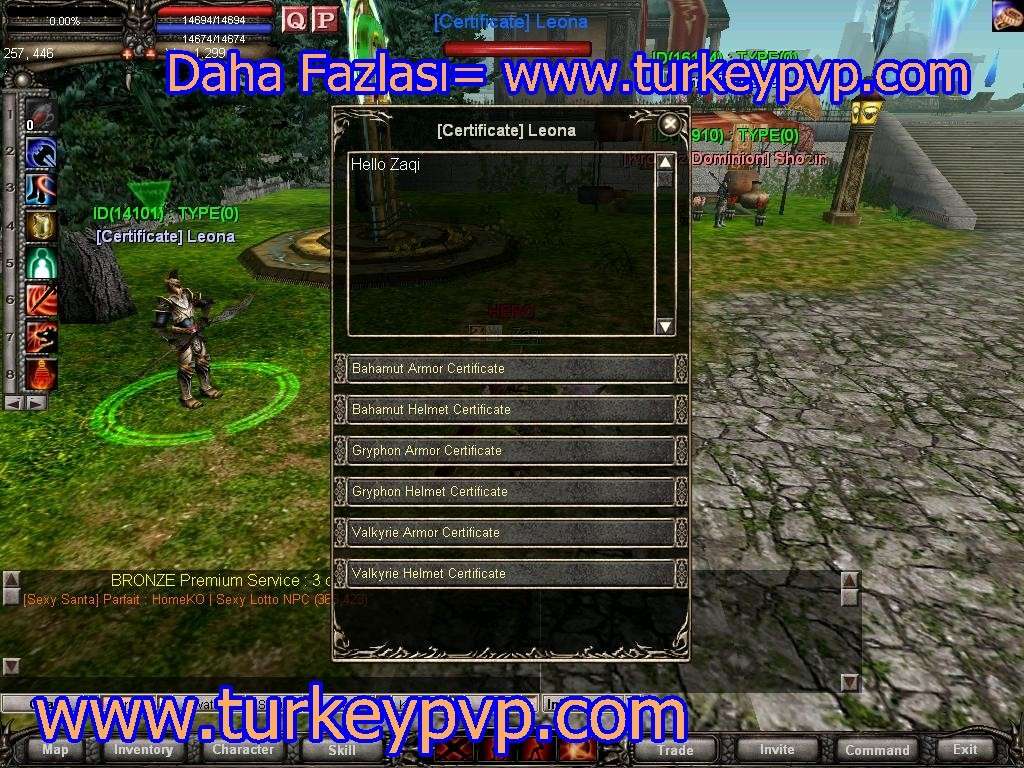 Turkeypvp-Homeko DB (Sorunsuz EMinDb Son Surum) Bu db kurun +500 user En az garanti 211