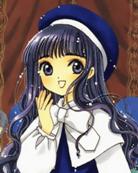 Card Captor Sakura Tomoyo10