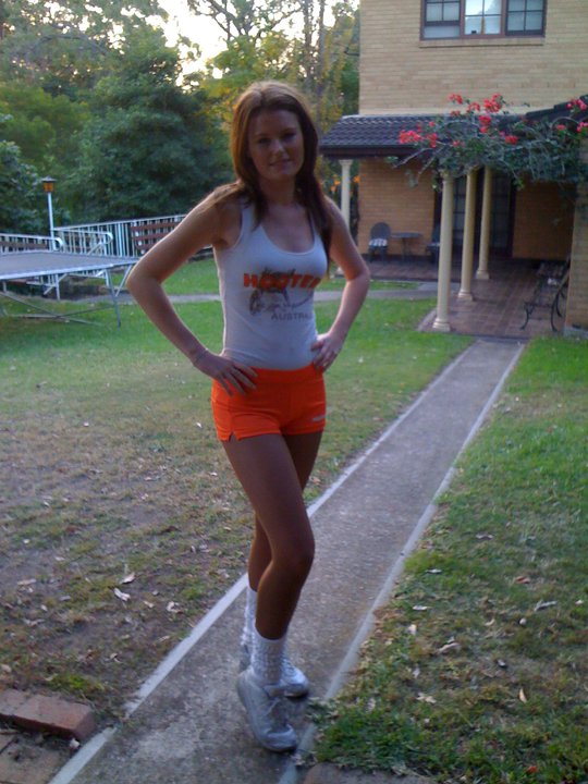 Me Me Me , In Real Life (; Hooter10