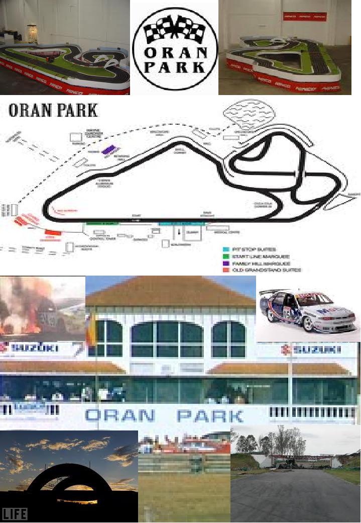 TCL Tuesdays Oran Park Final Round Oran10