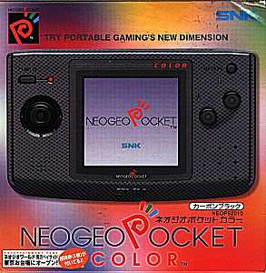 Présentation Neo Geo Pocket Color ( NGPC ) Neo_ge10