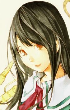 Bakuman Miho_a10