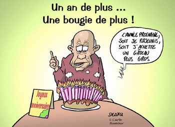 Bon Anniversaire Daniel62 Bon Anniversaire Daniel62