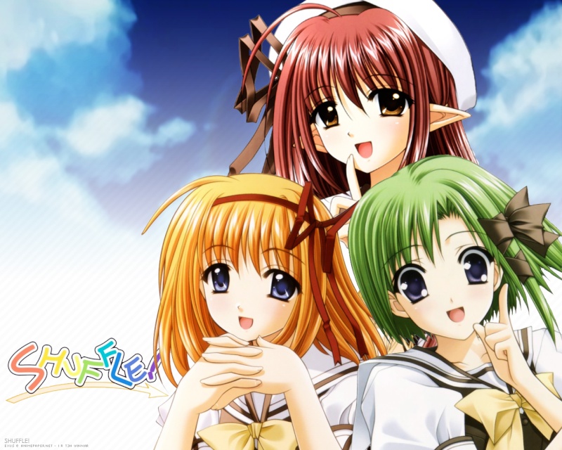 صور Shuffle anime Animep11