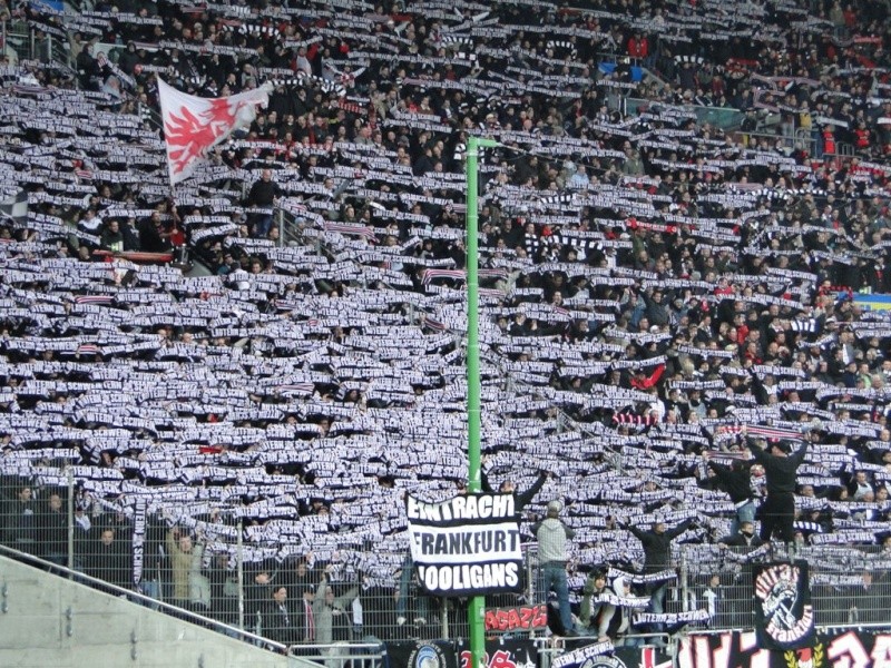 Eintracht Frankfurt 1fckai11