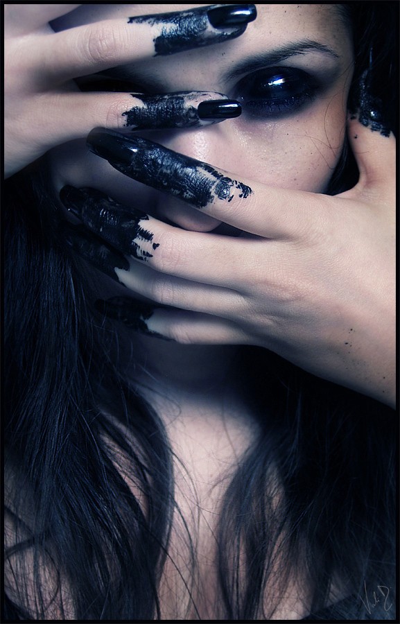 Vampire Art Photography Darksi10