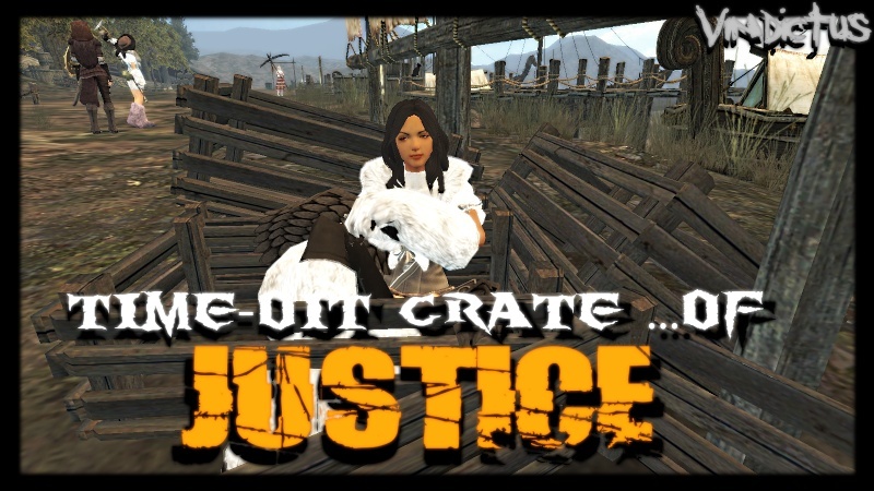 JUSTICE! Justic10