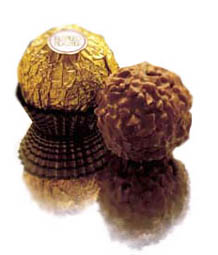 Peut-on passer noël sans Ferrero Rocher ! Rocher10