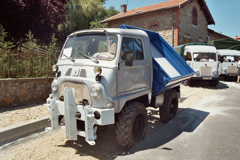 présentation Pierre38 Ren67s10
