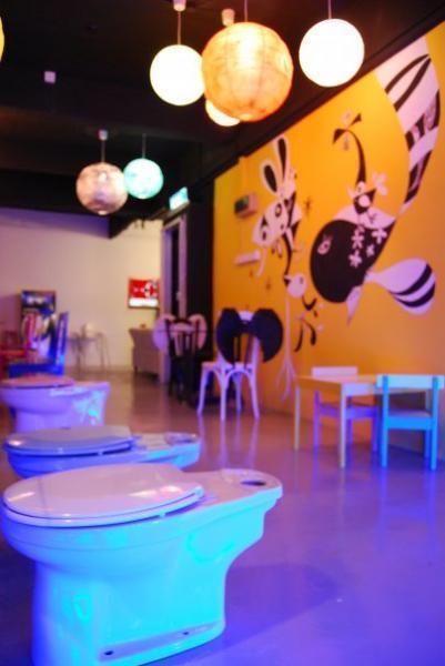 fun ok cafe~ 1_695611