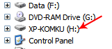 Install Windows XP Menggunakan USB Flash Disk/ Flash Drive - No CD rom 2010