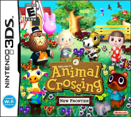 [Fake] La boite de jeu Animal Crossing. Animal10