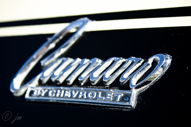 Camaro by Chevrolet 20101110