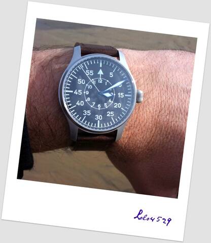 Flieger baumuster b best sale