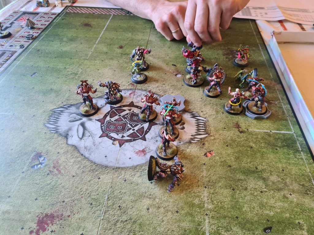 [74]Dré dans l'pentu, la ligue qui envoie du gros - Page 2 Khorne12