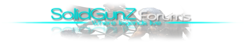 Solid GunZ Forum