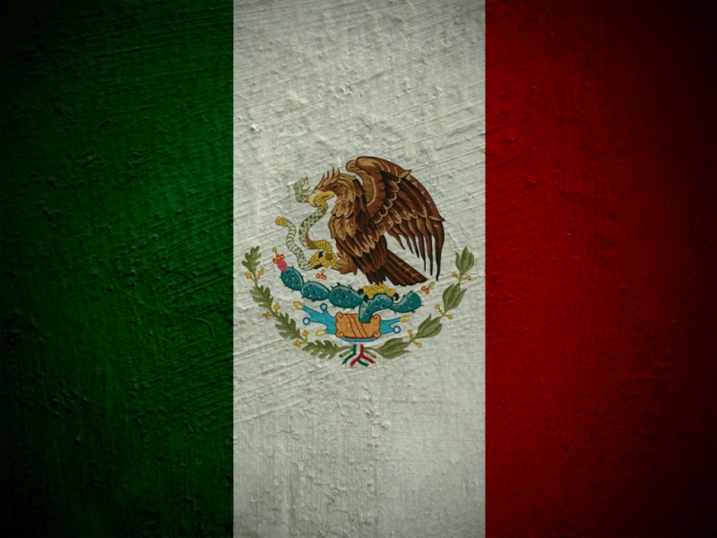 Seleccion Mexicana de Snooker  Mexico10