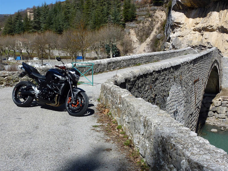 P'tite ballade à Castellane avec photos Sortie17