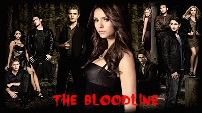 The Bloodline - Vampire Diaries RPG 51735811