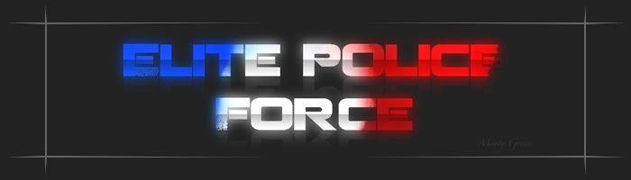 Elite Police Force - Portal Epf_ba12