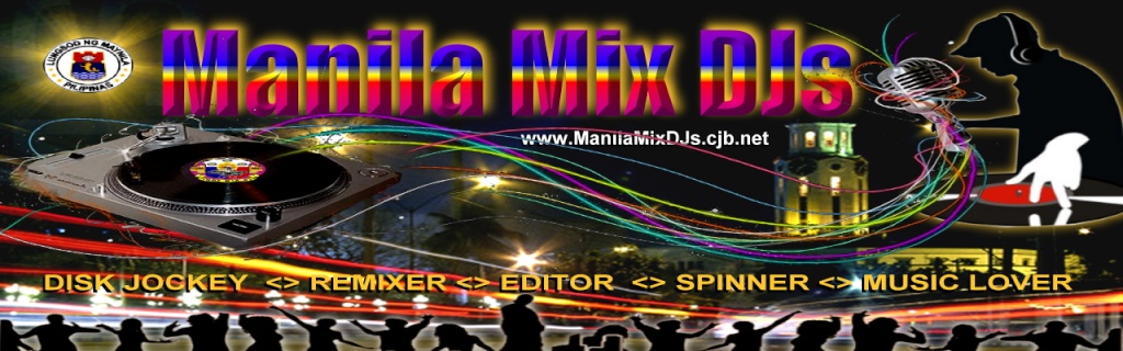 Metro Manila Mix DJs Club Official Website & Forum