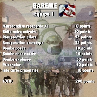 Search and rescue 6barem13