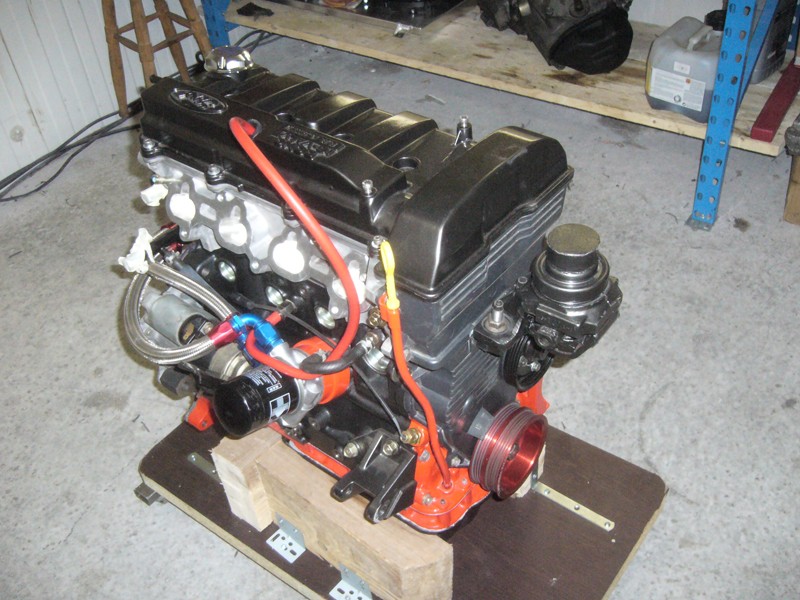 Les moteurs et les boites de vitesse P1050436