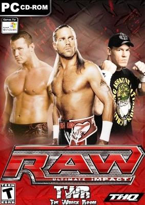 تحميل لعبة المصارعة 2011 - WWE Impact 2011 (PC/ENG)  114