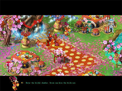 Zodiac Online - Oriental Paradise for gamers 09021012