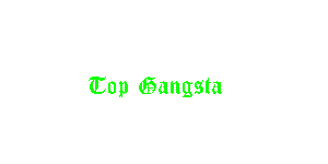 [FNO / Gang] Blue WestCoast Family PaCk [7/15] Topgan12
