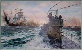 Roger Keyes et les raids britanniques sur Zeebruges et Ostende - 1918 Images19