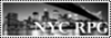 RPG - New York City Logo8812