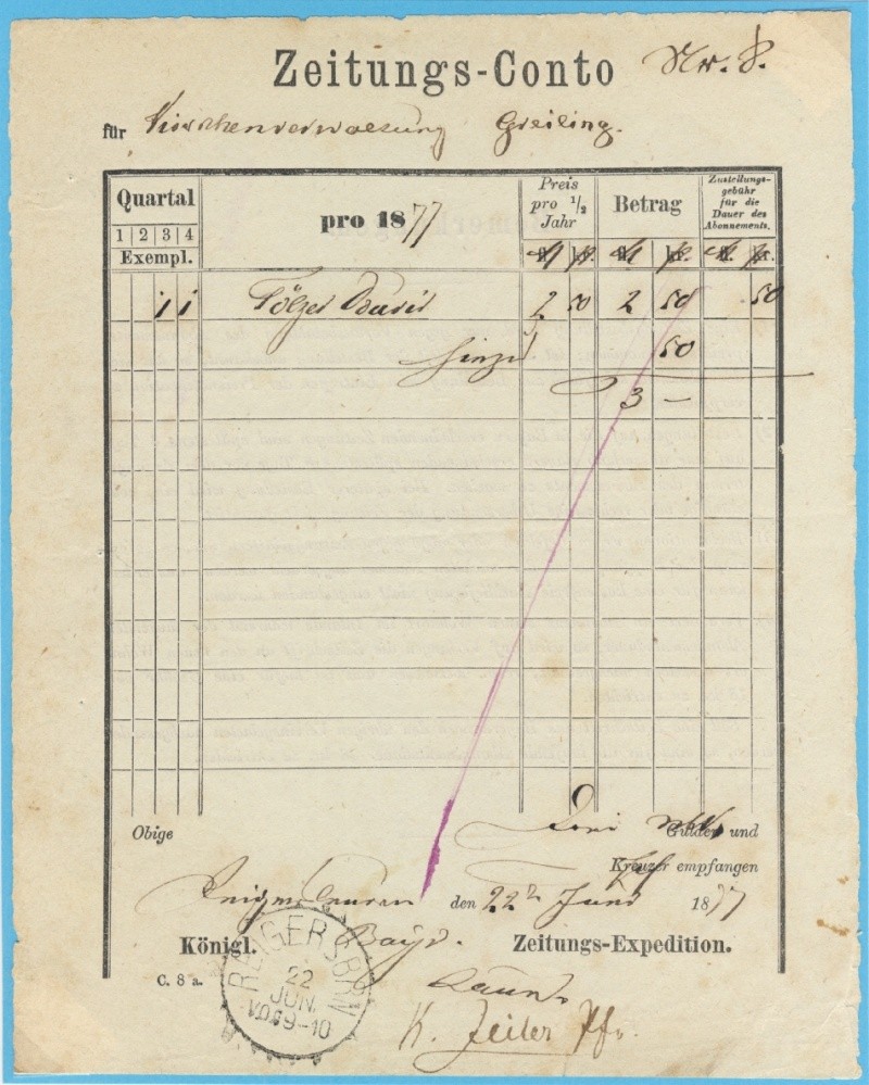 Hübsches aus der Heimatsammlung Reiche12