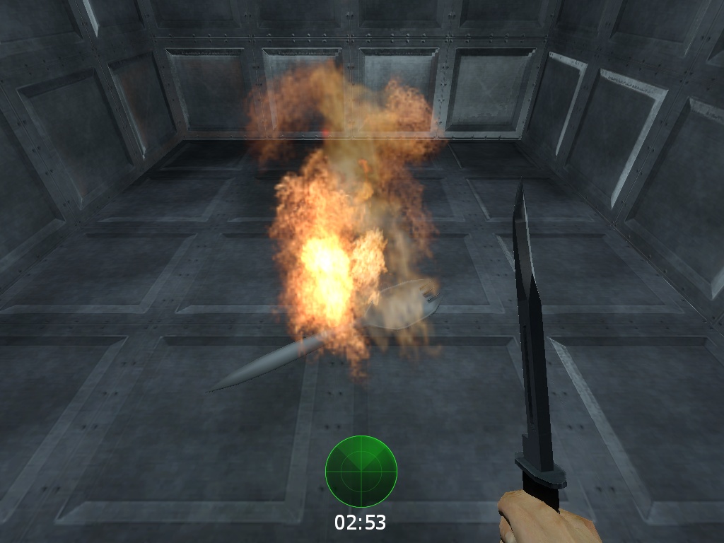 Discoveries in GoldenEye Source Hl2_2010