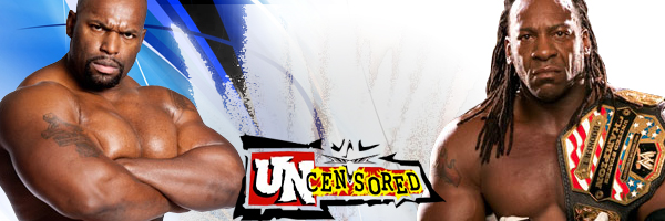 WCW Uncensored - 27 Mars 2011 (posté le 28 - Résultats) Booker13