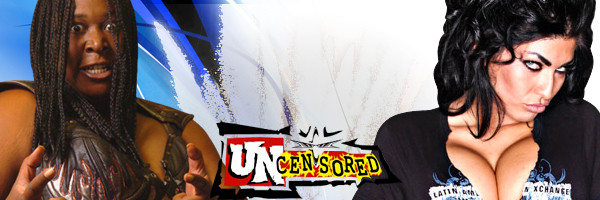 WCW Uncensored - 27 Mars 2011 (posté le 28 - Résultats) Kongsh10