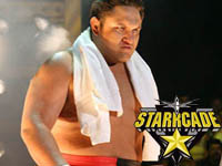 WCW Starcade 26 décembre 2010 - (Résultats) Starca22