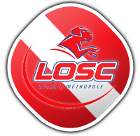 Candidature Lille OSC Logo11
