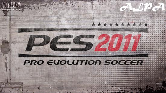 Pes 2011 Crack - Download - İndir Pes20110