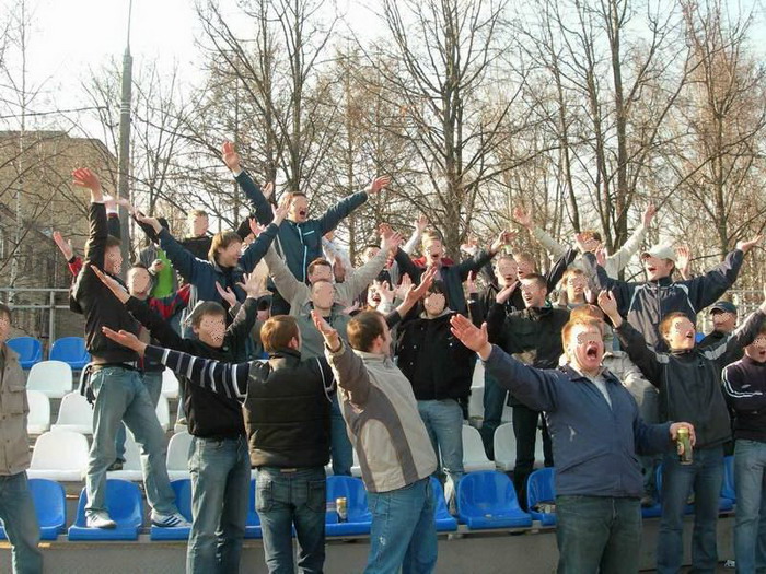 FC Rosich Moskovskiy 5af45610