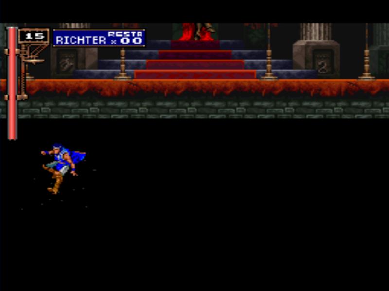 Glitch interessante causado por gameshark Richter/Alucard - Page 2 Richte11