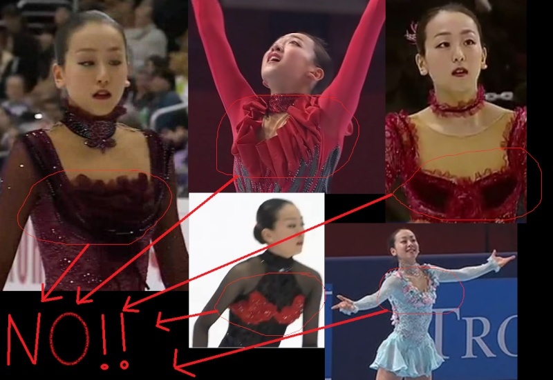 Which is your favorite Mao's costume? - Page 2 Mao_no10